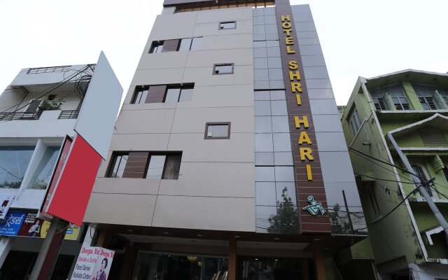 OYO 16163 Hotel Shri Hari