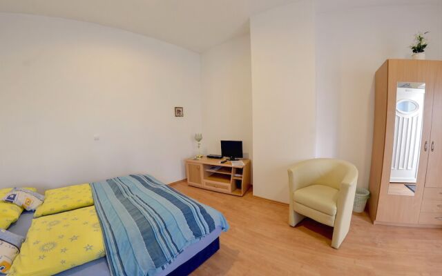 Rooms Vendi
