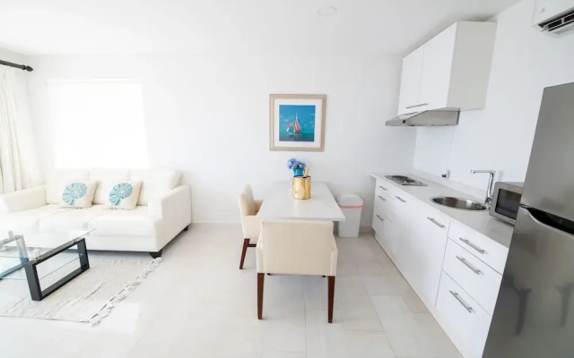 Beachfront Bella Horizonte 1