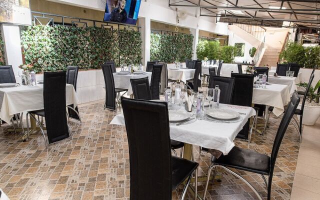 The Stand Leisure Nairobi West