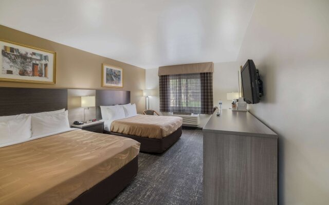 Quality Inn & Suites Goodyear - Phoenix West