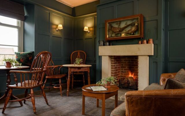 The Owl Hawnby Nr Helmsley, North Yorkshire