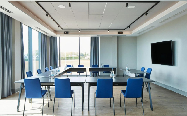 Courtyard by Marriott Exeter Sandy Park