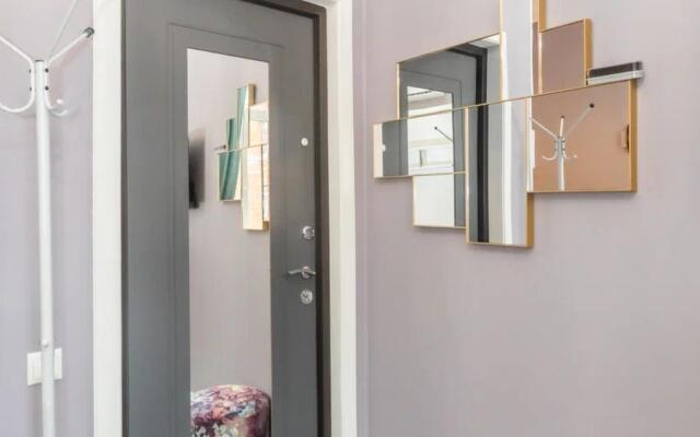 Lucky Room (Лаки Рум) на Гостиничном проезде