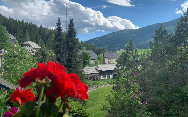 Lilly Chalet- Apartments with private sauna, close to ski lifts
