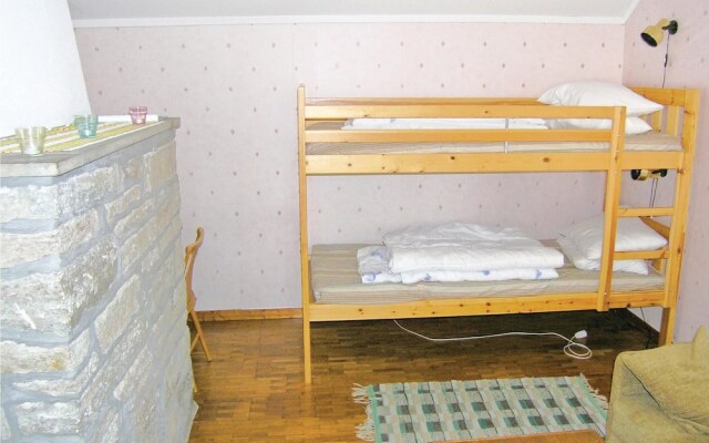 Awesome Home in Löttorp With 1 Bedrooms