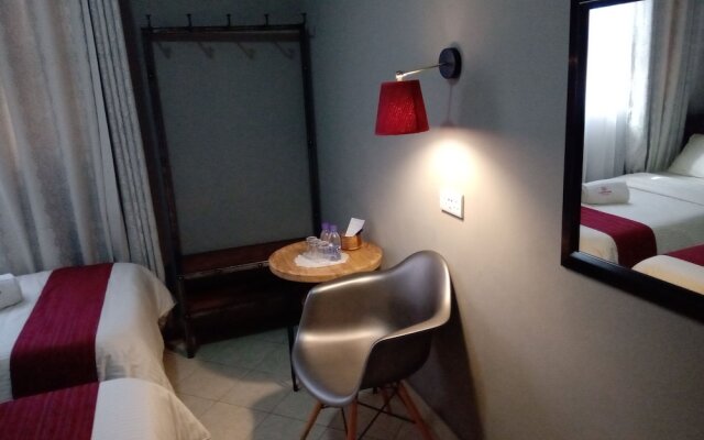 Mahali Guesthouse