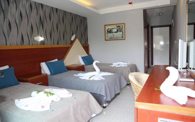Bayar Garden Tatil Köyü