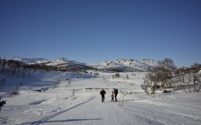 Oppdal Turisthotell