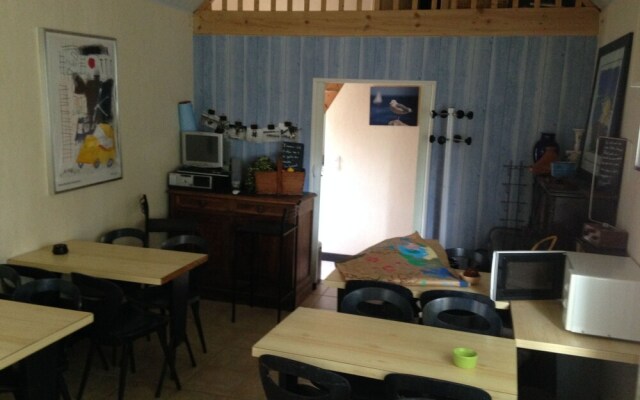 Camping Le Moulin Des Oies