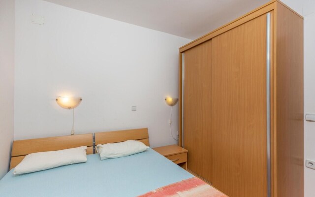 Awesome Home in Punat With Wifi and 2 Bedrooms