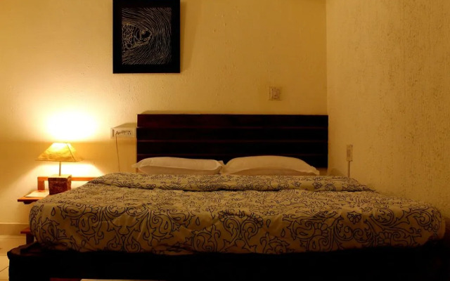 Fisherman's Nest B & B, Cherai