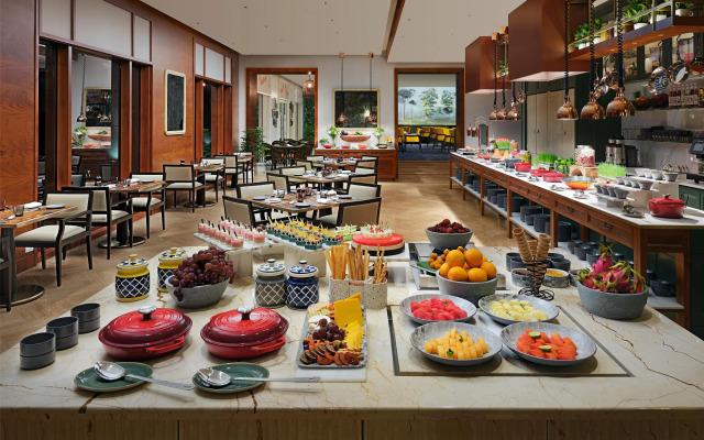 Park Hyatt Chennai