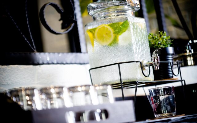 H Boutique Hotel Kota Damansara