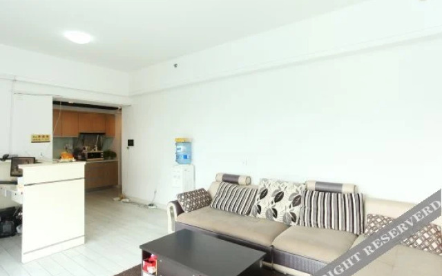 Sai Ya(常州赛雅酒店式公寓)