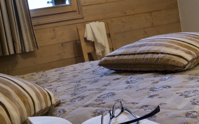 Résidence Les Alpages de Champagny