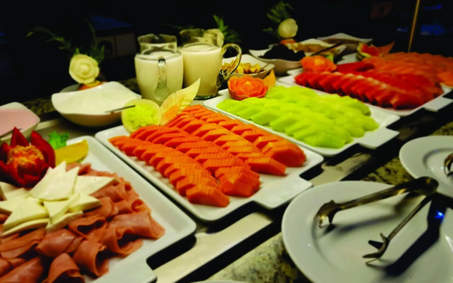 Spazio Boutique Hotel