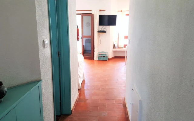 Pátio Beach House
