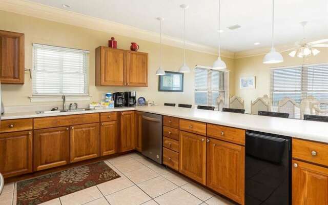 Drottningholm by Meyer Vacation Rentals