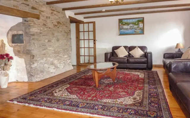 Samuels Cottage