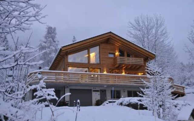 Bekker Chalet