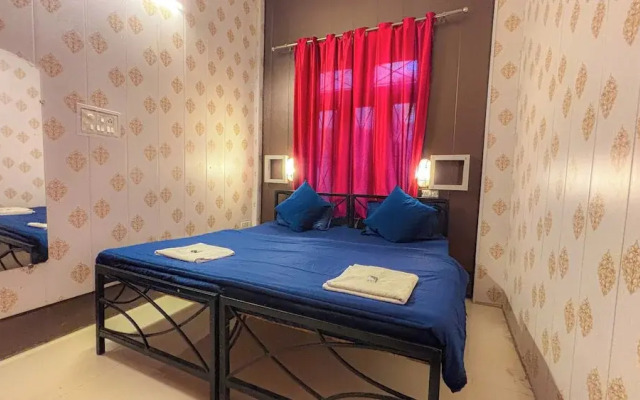 Skyard Hostel