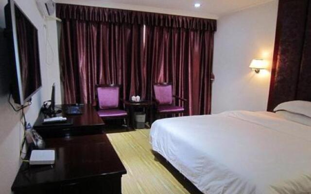Heng Tai Hotel
