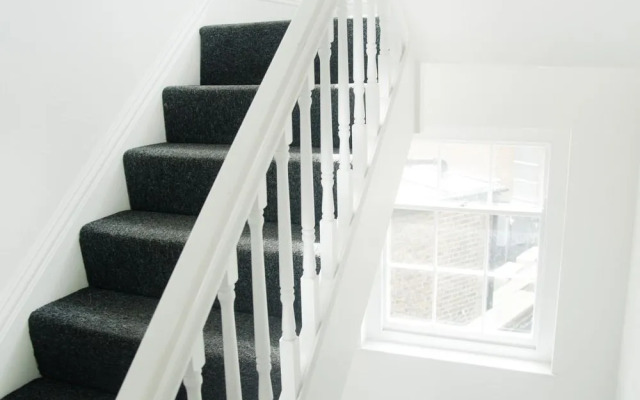 Snet Hospitality Marylebone