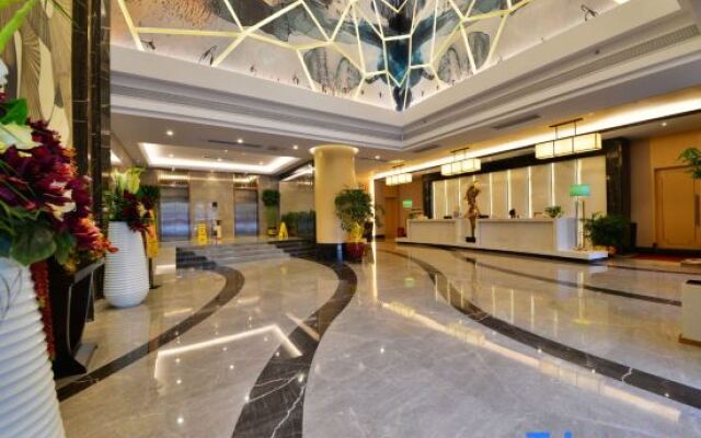 Senlan Hotel