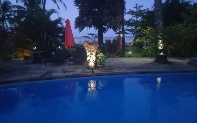 Bali North Beach B&B