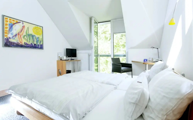 Hotel Watthalden