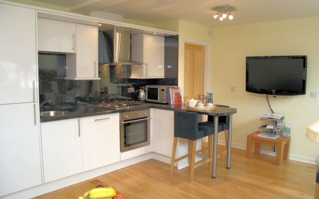 Croft Mill - Apartments