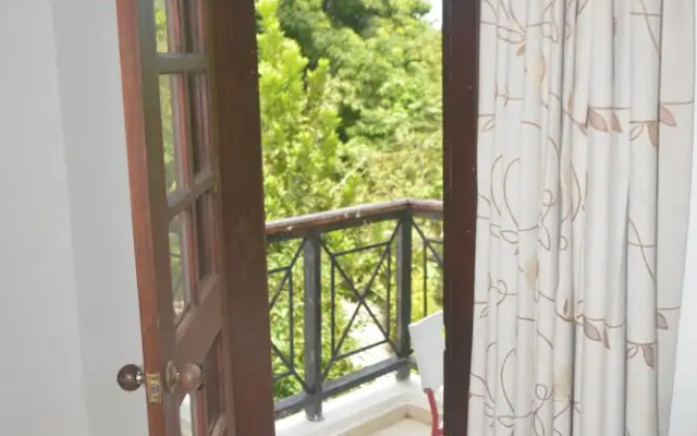 Hotel Rancho Don Cesar