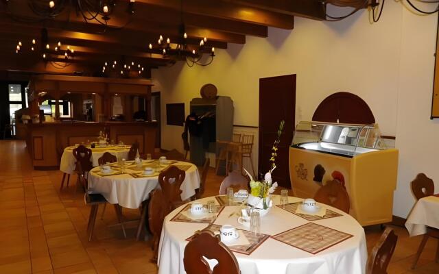 Les Loges de l'Ecomusée D'Alsace