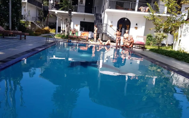 Ella Forest Paradise Hotel