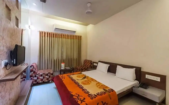 Hotel Rajmandir