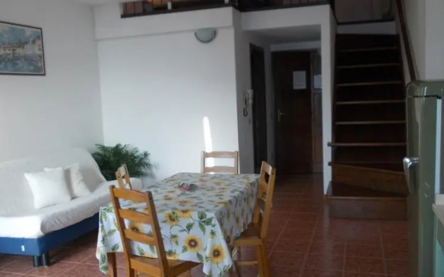 Bellagio Center Town Apartments