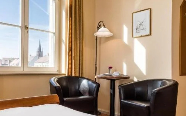 Ferienwohnung Werder: Urlaub direkt am Wasser