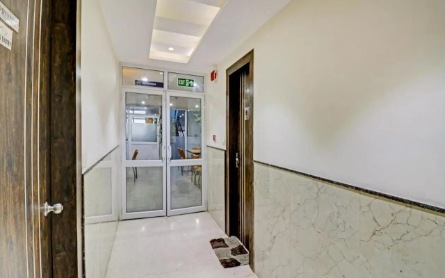 Oyo Townhouse 625 Hotel Viroha Near Delhi Airport