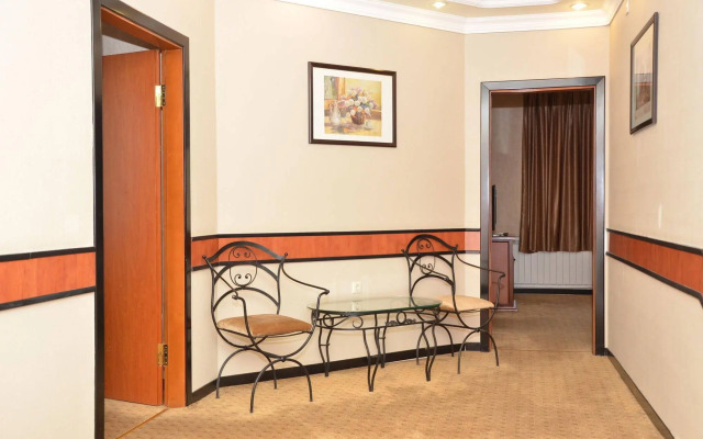 Astoria Baku Hotel