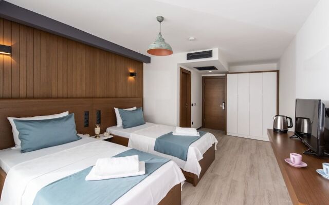 Zula Cesme Hotel