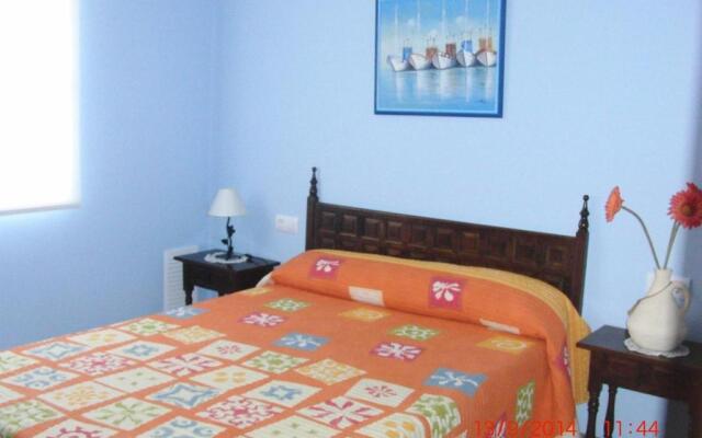 Preciosa Casa A 200 mts de la playa