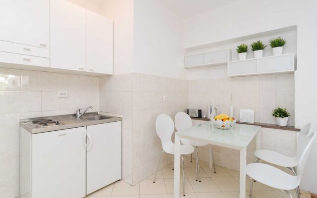 House Apartments Ariva