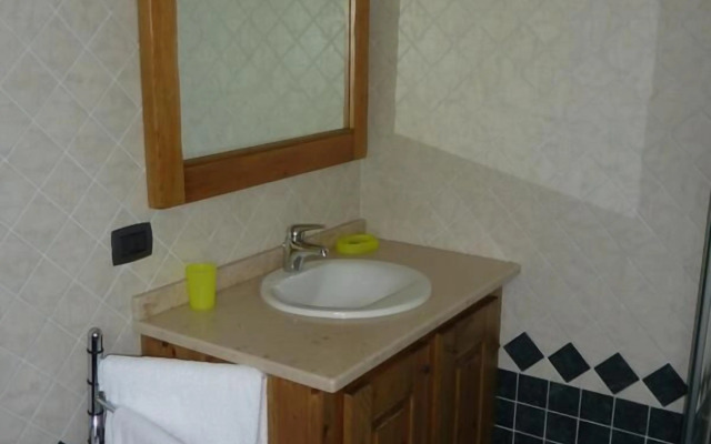 Agriturismo Ca di Racc