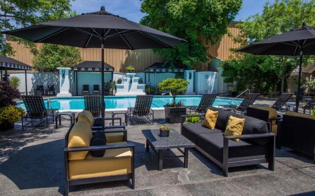 Mount View Hotel & Spa