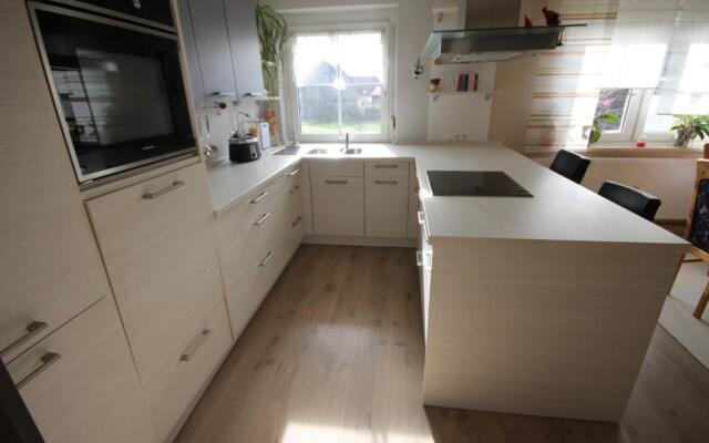 Ferienwohnung Monika