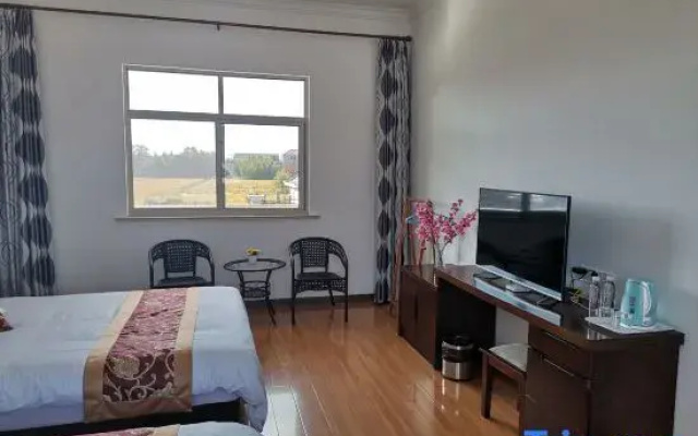 Minyueju Homestay