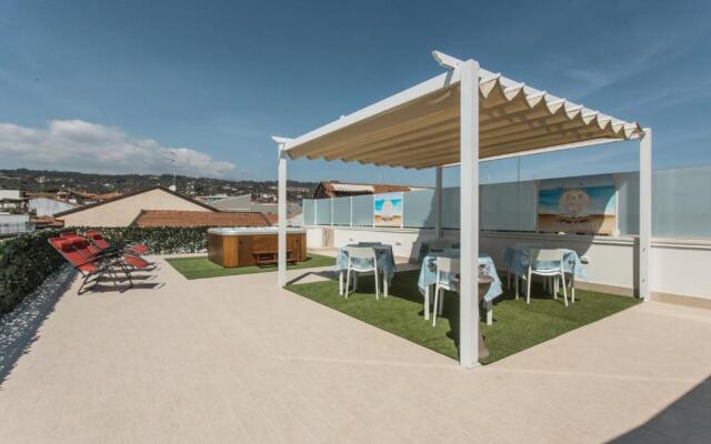B&B Oasi Perla Del Mare di Calì Giovanni