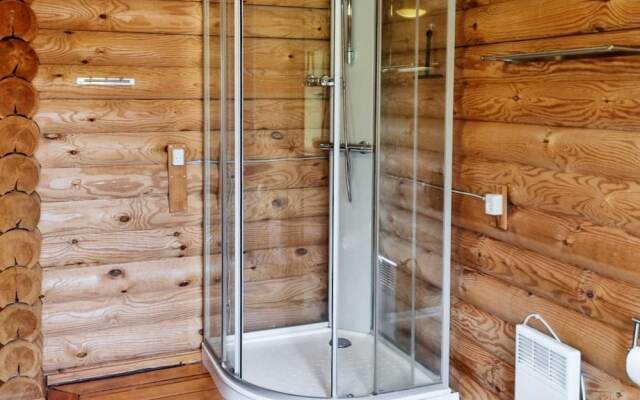 7 Person Holiday Home in Hadsund-by Traum