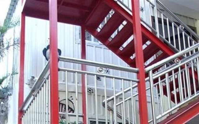 Xiamen Aishang Holiday Family Hotel